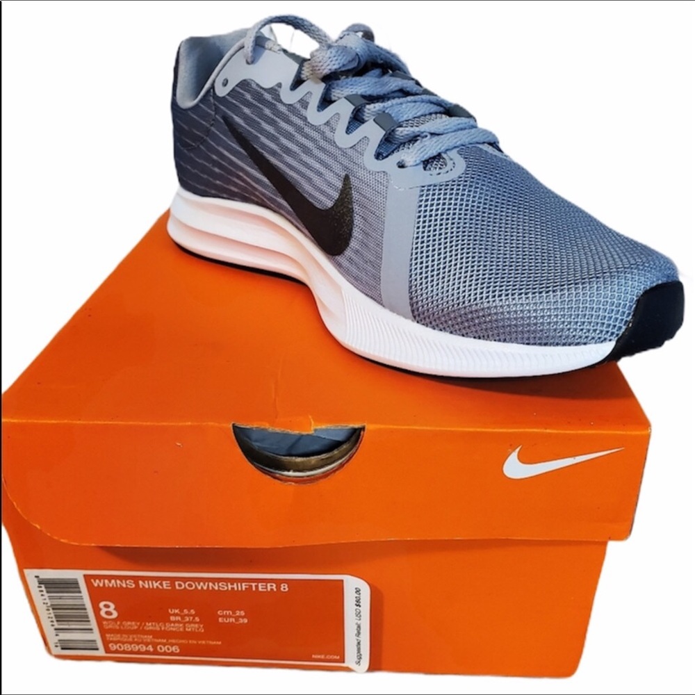 Men’s Nike New In Box - Picture 2 of 3